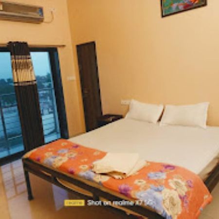 Hotel Hariram Tower Wardha Eksteriør bilde