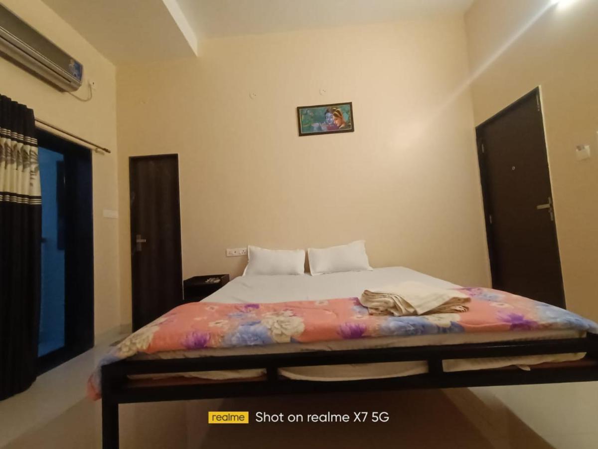 Hotel Hariram Tower Wardha Eksteriør bilde