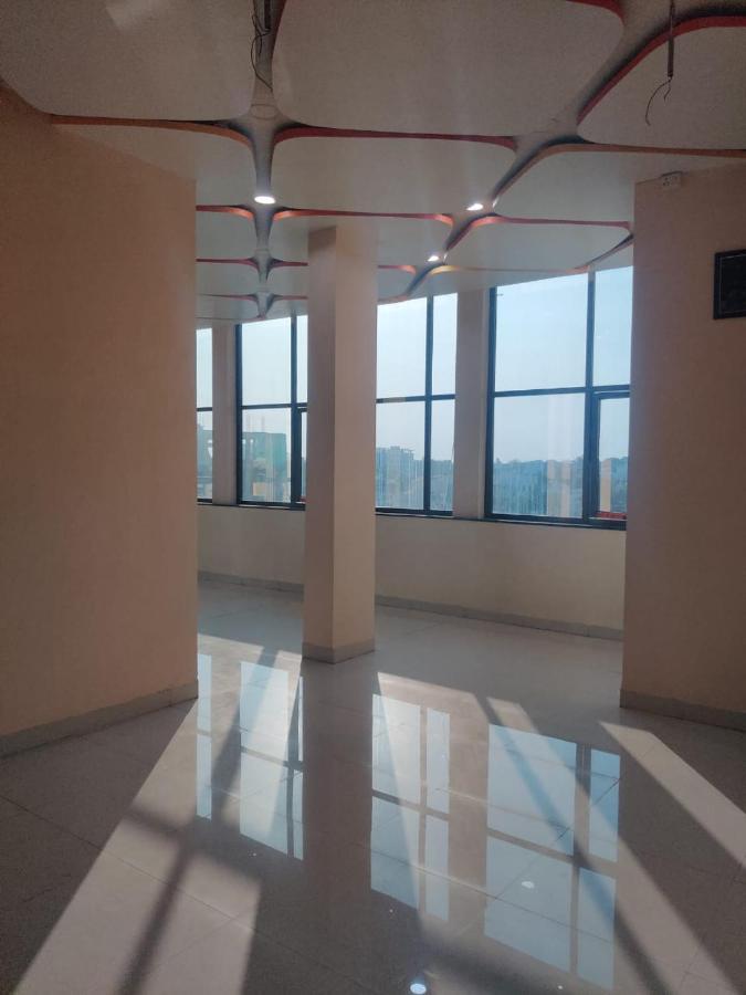 Hotel Hariram Tower Wardha Eksteriør bilde