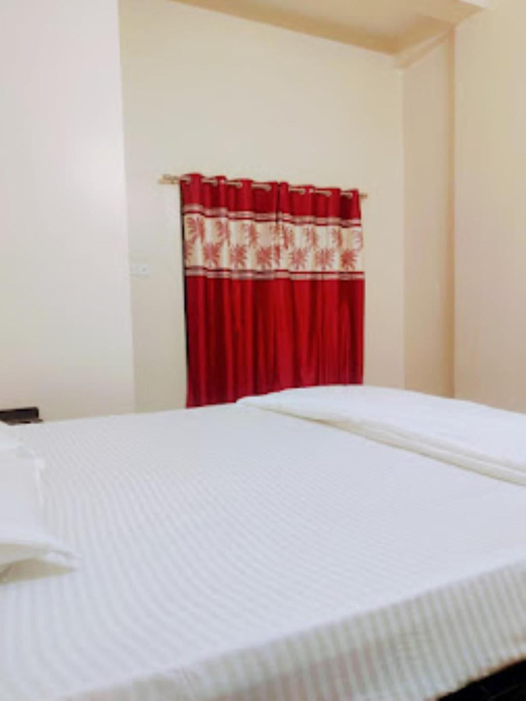 Hotel Hariram Tower Wardha Eksteriør bilde