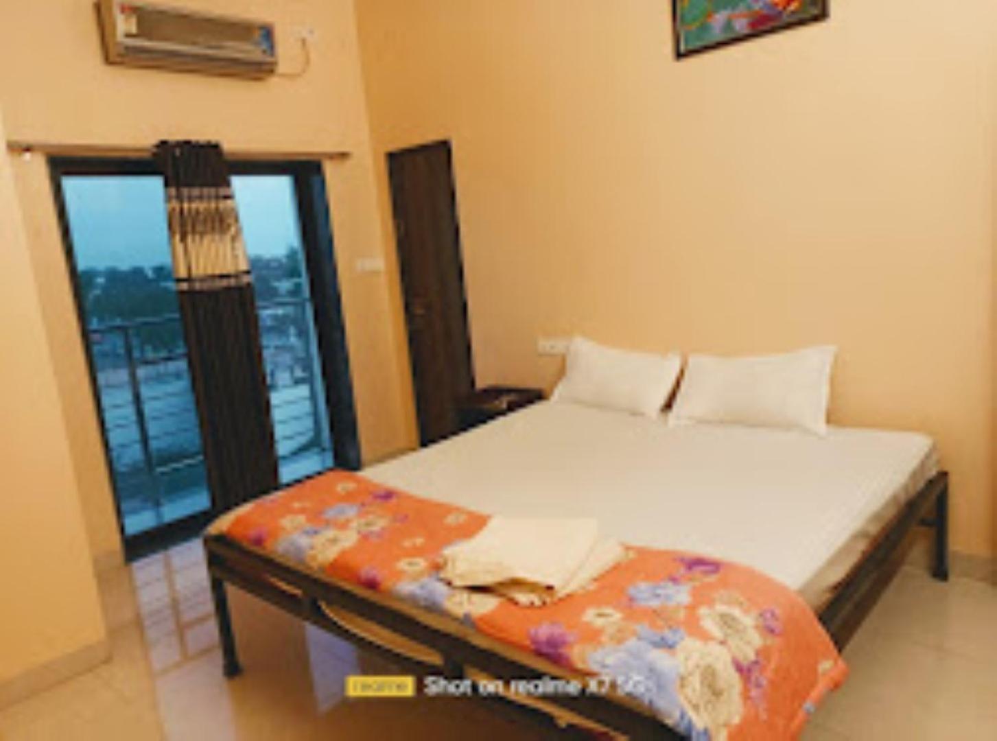 Hotel Hariram Tower Wardha Eksteriør bilde