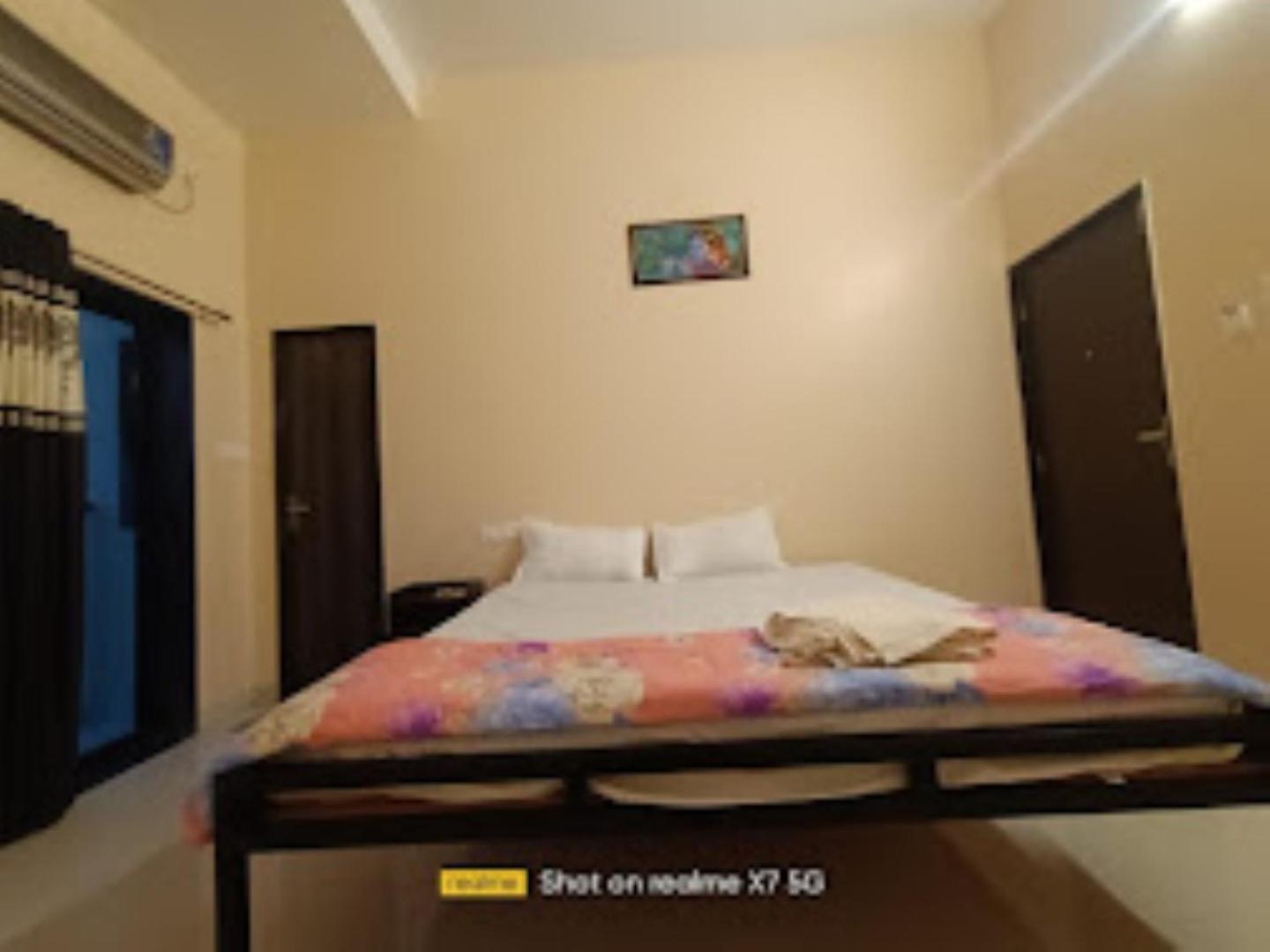 Hotel Hariram Tower Wardha Eksteriør bilde